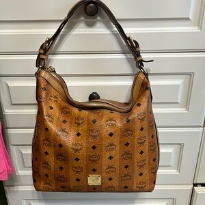 MCM bag!